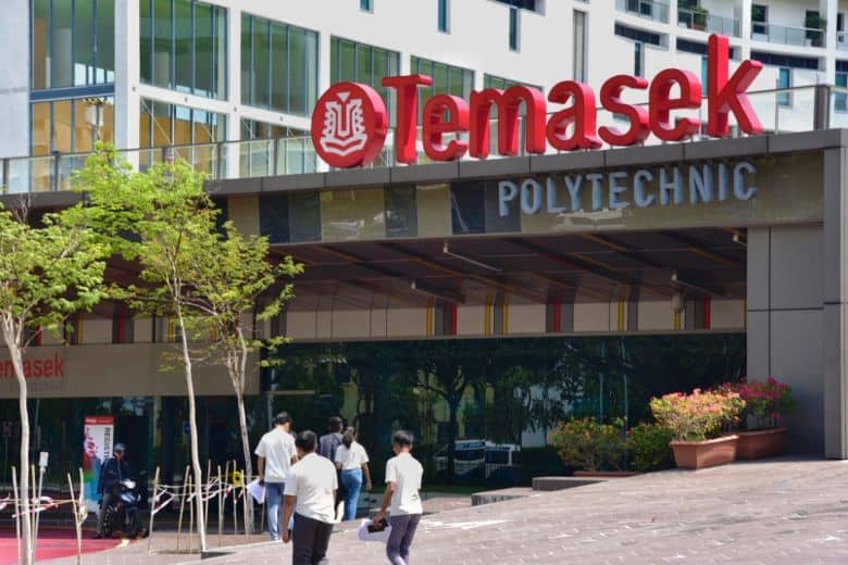 Temasek Polytechic