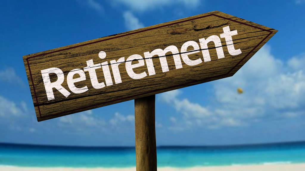 How Much Do We Need To Retire?